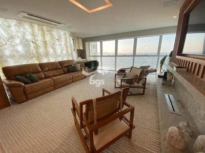 Apartamento, 4 quartos, 194 m² - Foto 2