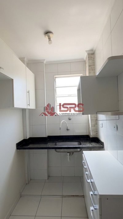 Apartamento, 1 quarto, 48 m² - Foto 4