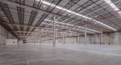 Depósito-Galpão, 42864 m² - Foto 4