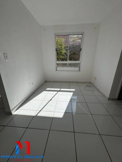 Apartamento, 2 quartos - Foto 1