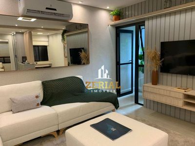 Apartamento, 2 quartos, 92 m² - Foto 4