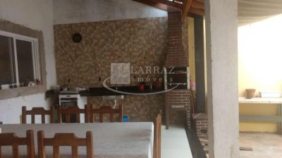 Casa, 2 quartos, 250 m² - Foto 1