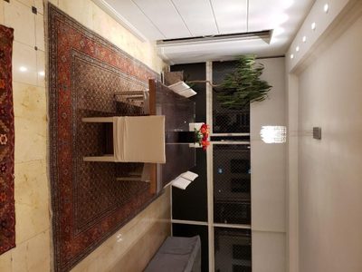 Apartamento, 3 quartos, 170 m² - Foto 4