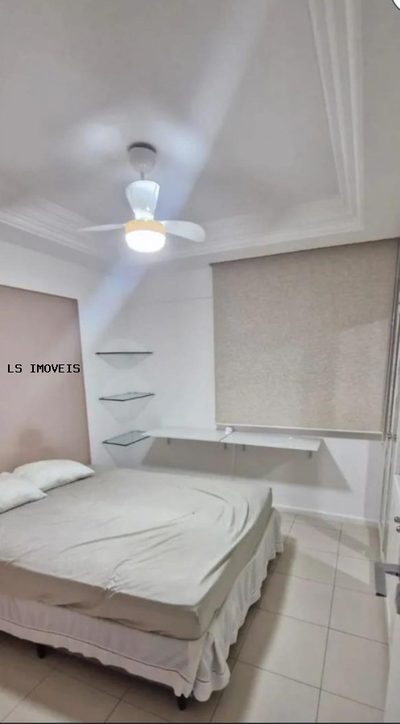 Apartamento, 3 quartos, 80 m² - Foto 5