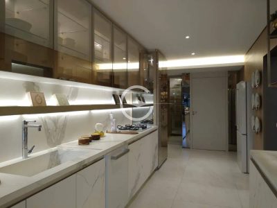 Apartamento, 3 quartos, 252 m² - Foto 3