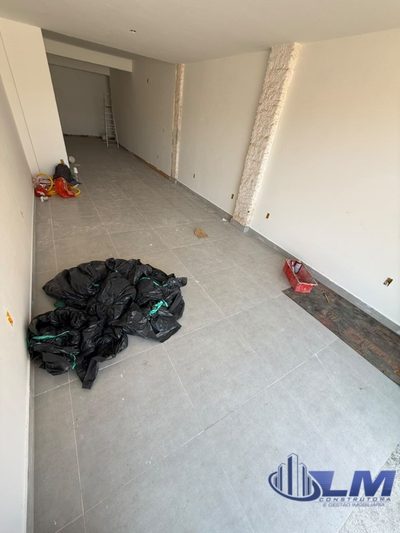 Loja-Salão, 49 m² - Foto 2