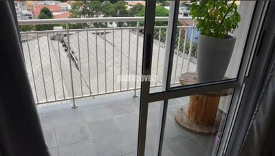 Apartamento, 2 quartos, 70 m² - Foto 5