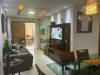 Apartamento, 3 quartos, 100 m² - Foto 5