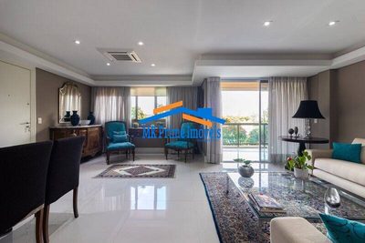 Apartamento, 3 quartos, 134 m² - Foto 2