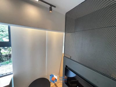 Loja-Salão, 30 m² - Foto 3