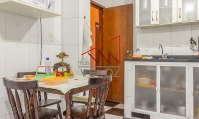 Apartamento, 3 quartos, 100 m² - Foto 5