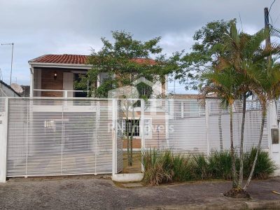 Casa, 4 quartos, 313 m² - Foto 1