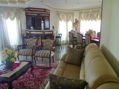 Apartamento, 3 quartos, 202 m² - Foto 2