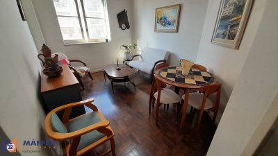 Apartamento, 2 quartos, 72 m² - Foto 4