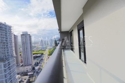 Apartamento, 2 quartos, 74 m² - Foto 2