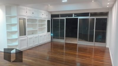 Apartamento, 3 quartos, 172 m² - Foto 2