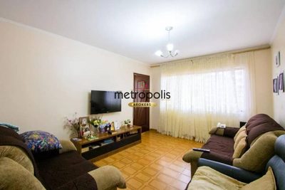 Sobrado, 2 quartos, 185 m² - Foto 2