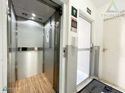 Apartamento, 3 quartos, 64 m² - Foto 2