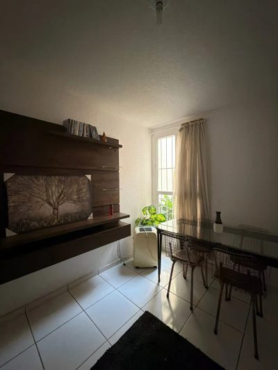 Apartamento, 2 quartos, 50 m² - Foto 1