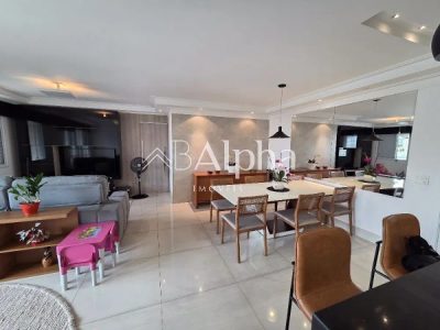 Apartamento, 2 quartos, 97 m² - Foto 1