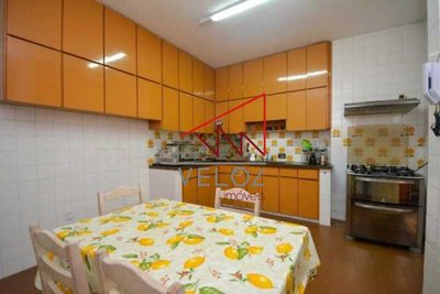 Apartamento, 3 quartos, 152 m² - Foto 3