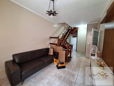 Casa, 3 quartos, 97 m² - Foto 5