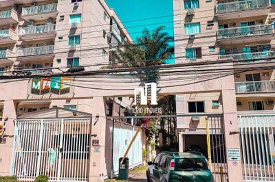 Apartamento, 2 quartos, 59 m² - Foto 4