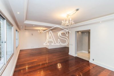 Apartamento, 3 quartos, 153 m² - Foto 1