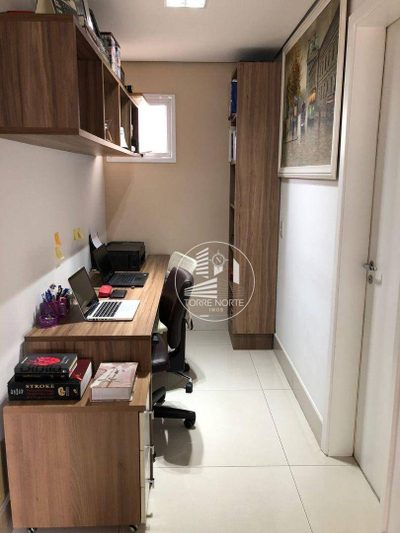 Apartamento, 3 quartos, 123 m² - Foto 4