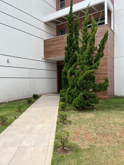 Apartamento, 2 quartos, 65 m² - Foto 2