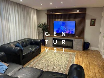 Apartamento, 4 quartos, 136 m² - Foto 1