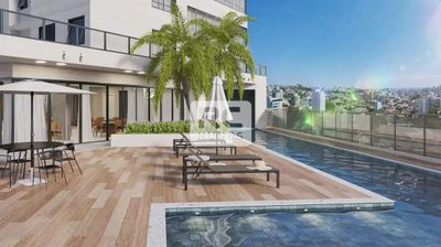 Cobertura, 4 quartos, 363 m² - Foto 4