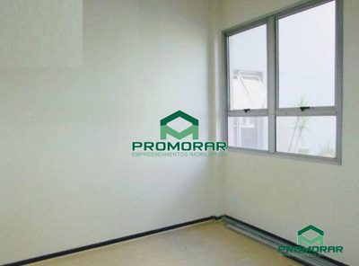 Sala-Conjunto, 35 m² - Foto 4