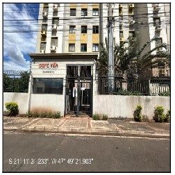 Apartamento, 48 m² - Foto 1