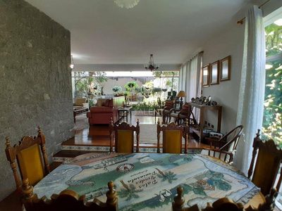 Sobrado, 4 quartos, 460 m² - Foto 1