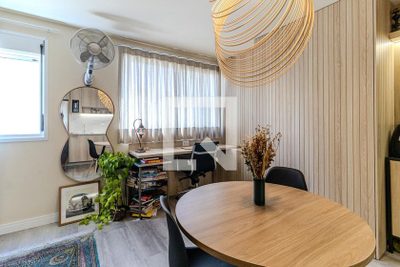 Kitnet-Studio, 25 m² - Foto 5