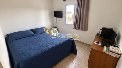 Apartamento, 3 quartos, 85 m² - Foto 2