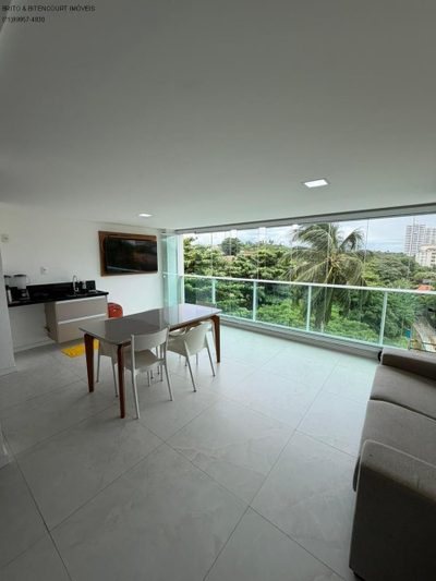 Apartamento, 3 quartos, 110 m² - Foto 5