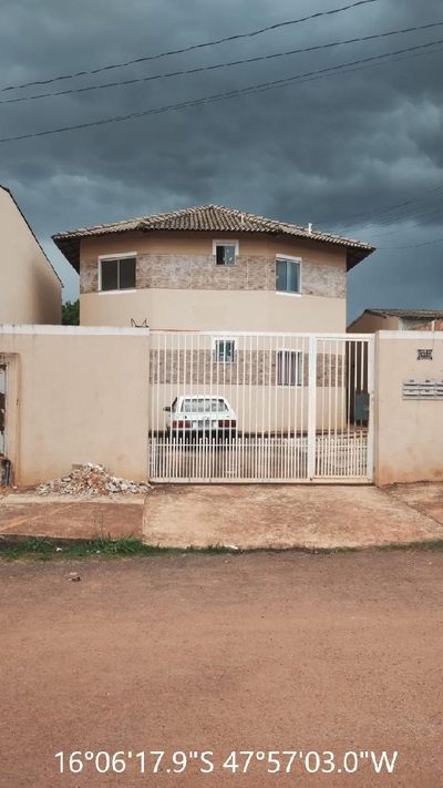 Apartamento, 2 quartos, 48 m² - Foto 1