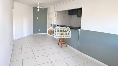Apartamento, 2 quartos, 62 m² - Foto 2