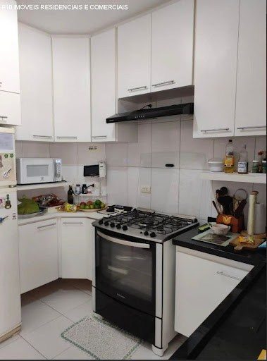 Apartamento, 3 quartos, 140 m² - Foto 5