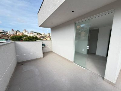 Cobertura, 3 quartos, 115 m² - Foto 2