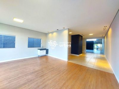 Loja-Salão, 185 m² - Foto 1