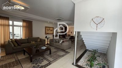 Casa, 7 quartos, 530 m² - Foto 2