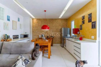 Apartamento, 5 quartos, 125 m² - Foto 4