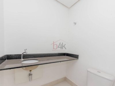 Sala-Conjunto, 43 m² - Foto 5