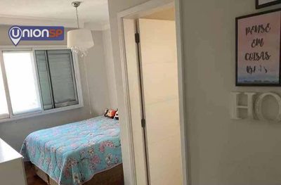 Apartamento, 3 quartos, 131 m² - Foto 5