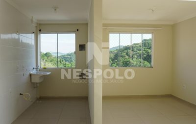Apartamento, 2 quartos, 64 m² - Foto 3