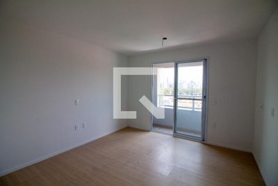 Kitnet-Studio, 54 m² - Foto 1