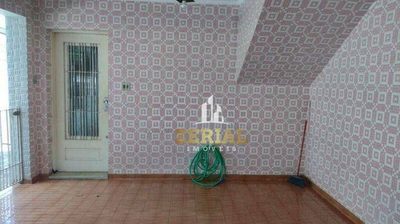 Sobrado, 3 quartos, 310 m² - Foto 4